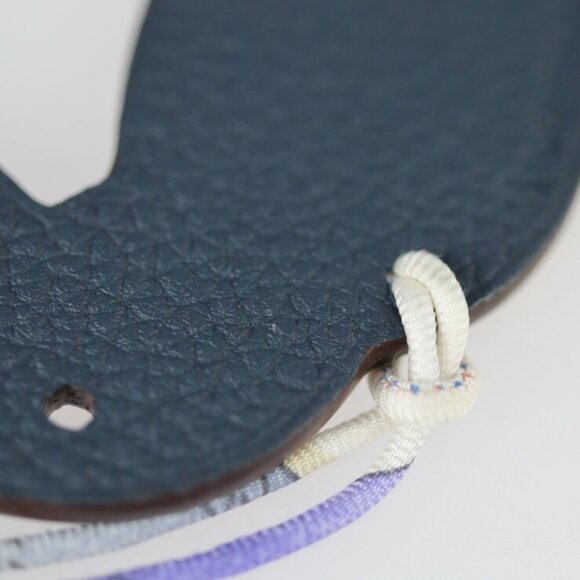 HERMES Brown Charm - Picture 5 of 8